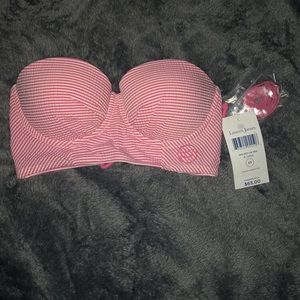 Lauren James Bikini Top